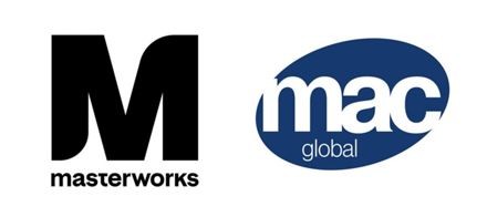 Sony Music Masterworks 和MAC Global