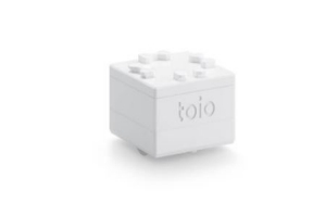 toio™核心Q宝