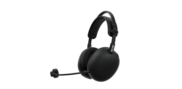 索尼新一代旗舰降噪电竞耳机 INZONE 英纵H9 II  iF金奖