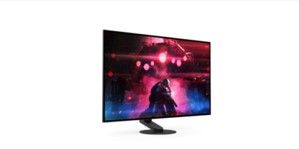 索尼OLED电竞显示器 INZONE 英纵M10S