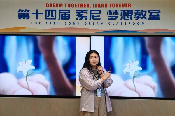 专业讲师带来精彩的课程