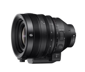 FE C 16-35mm T3.1 G镜头