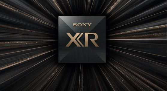 索尼“XR认知芯片”