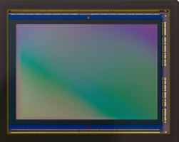CineAltaV 2配备了新开发的8.6K(8640 X 5760)全画幅CMOS影像传感器