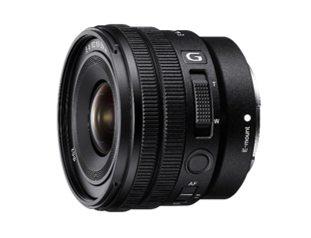 E PZ 10-20mm F4 G（SELP1020G）