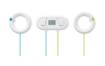 toio?創(chuàng)意機器人套件