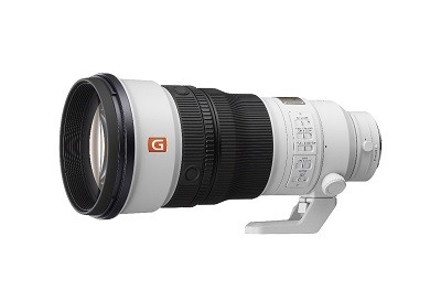 FE 300mm F2.8 GM OSS