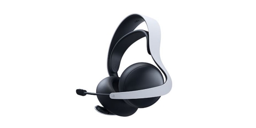 PlayStation®5配件 PULSE Explore 无线入耳式耳机