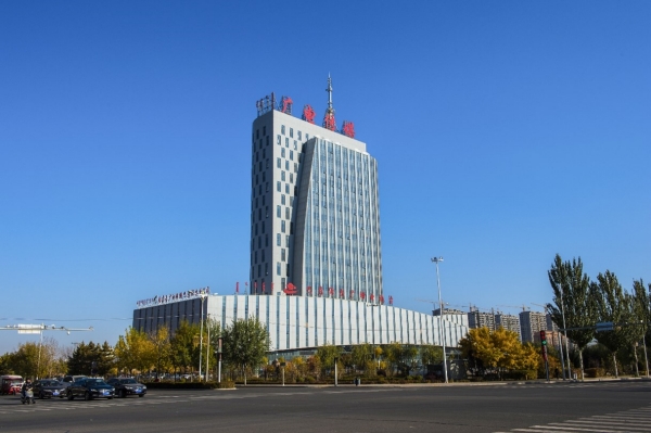 巴彦淖尔市融媒体中心