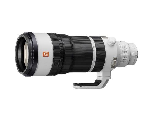 FE 100-400mm F4.5 GM OSS