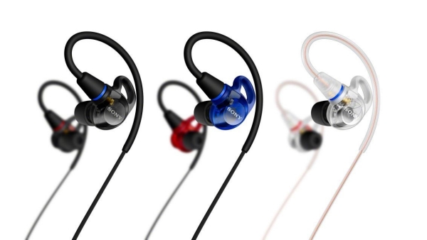 IER-M500三种配色