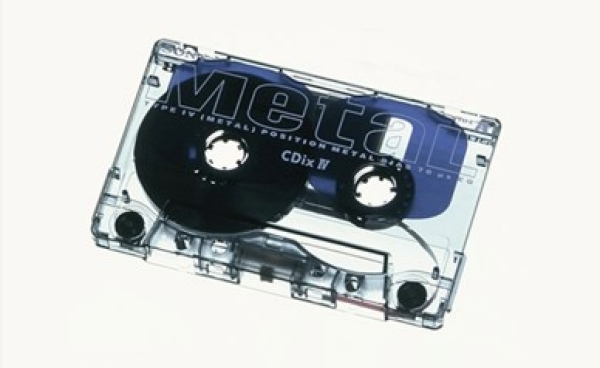 CDix IV Metal46