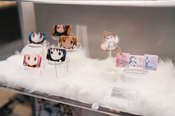 【索尼x魔法少女小圆】限定好礼