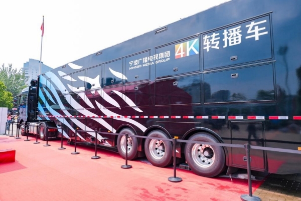 现场展示图
