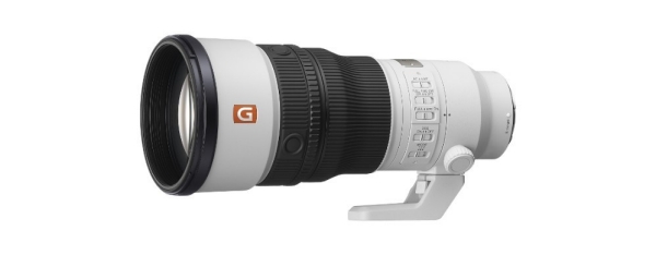 FE 400mm F4.5 GM OSS