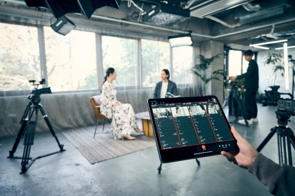 索尼推出Monitor & Control 应用3.1版