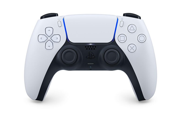 PlayStation®5的DualSense™无线控制器
