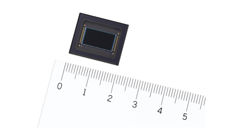 IMX585 CMOS图像传感器