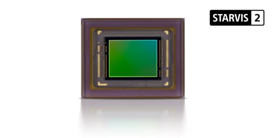 IMX675 CMOS图像传感器