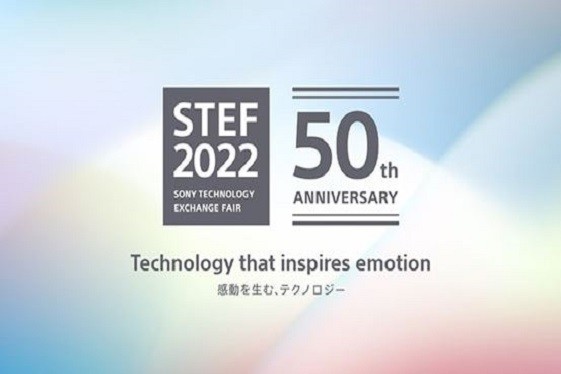 STEF 2022