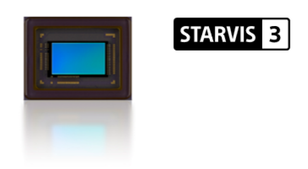 CMOS图像传感器“IMX908”