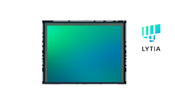 CMOS图像传感器“LYTIA L910”