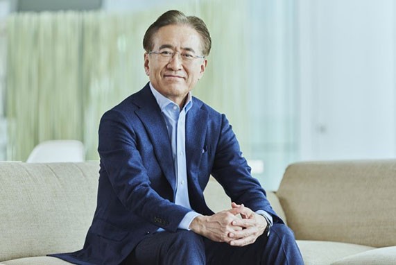 索尼集团公司董事长兼首席执行官吉田宪一郎的地球日致辞