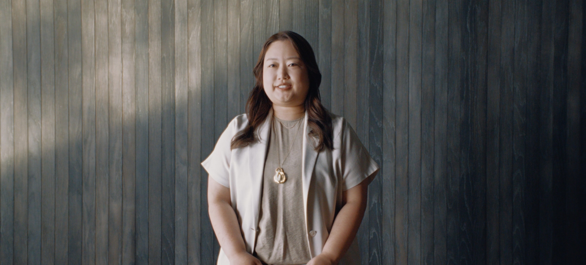 泽田 千奈美 (CHINAMI SAWADA)