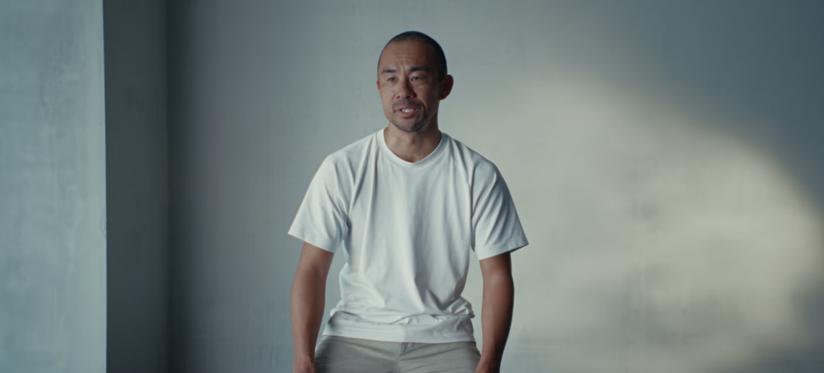 石井 国广 (KUNIHIRO ISHII)