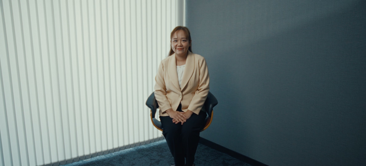 Atcharaporn Muangkrung