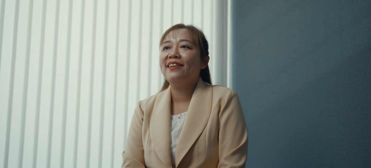 Atcharaporn Muangkrung