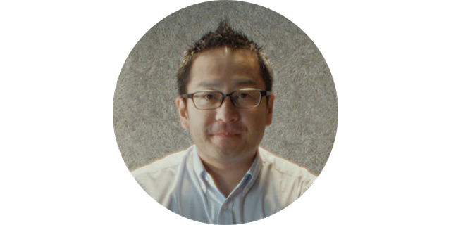 武田 刚直 (YOSHINAO TAKEDA)