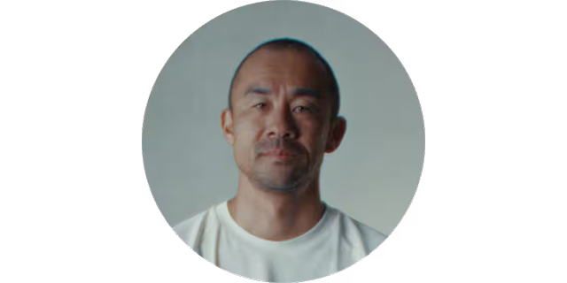 石井 国广 (KUNIHIRO ISHII)