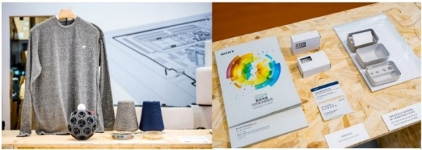 索尼荣登2025《财富》中国ESG影响力榜 ——用科技与创意共筑可持续的未来