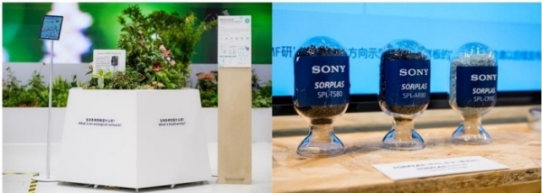 索尼荣登2025《财富》中国ESG影响力榜 ——用科技与创意共筑可持续的未来