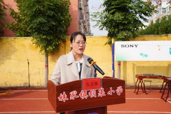  索尼中国首席财务官岩井祐治现场分享了