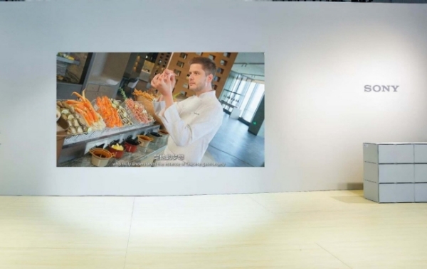 4K美食纪录片 《主厨湘遇记》现场展示