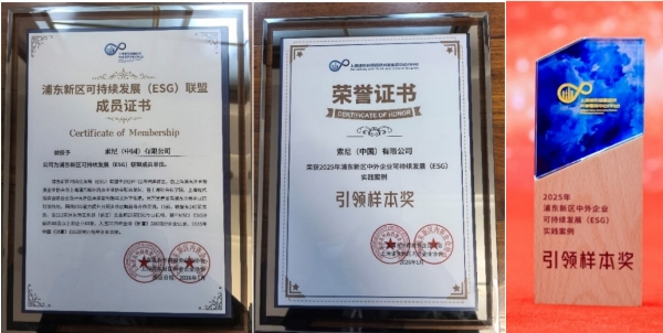 区域与行业引领：ESG实践成为样本