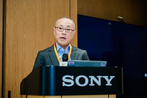 【微分享】汇聚她力量，共创可持续未来：索尼女性领导力论坛在沪举行