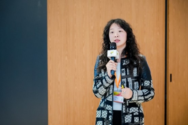 【微分享】汇聚她力量，共创可持续未来：索尼女性领导力论坛在沪举行