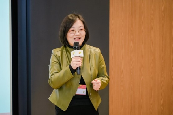 【微分享】汇聚她力量，共创可持续未来：索尼女性领导力论坛在沪举行