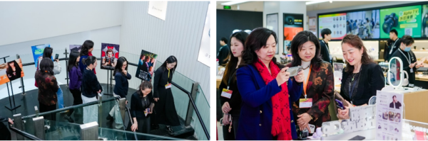 【微分享】汇聚她力量，共创可持续未来：索尼女性领导力论坛在沪举行