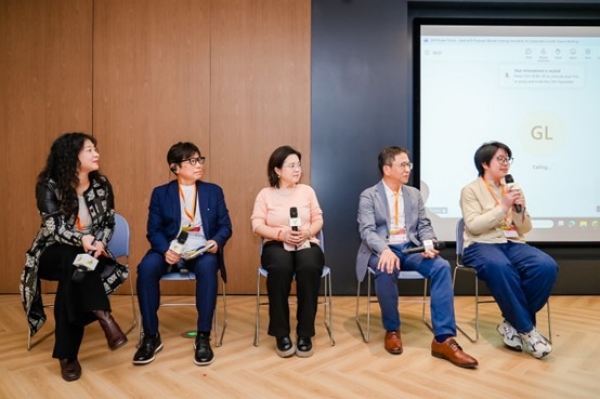 【微分享】筑建爱心 共绘梦想：索尼在京举办特殊儿童关爱志愿者活动