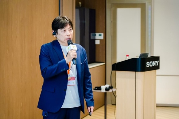 【微分享】汇聚她力量，共创可持续未来：索尼女性领导力论坛在沪举行