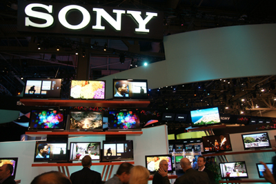 新闻中心首页 索尼新闻