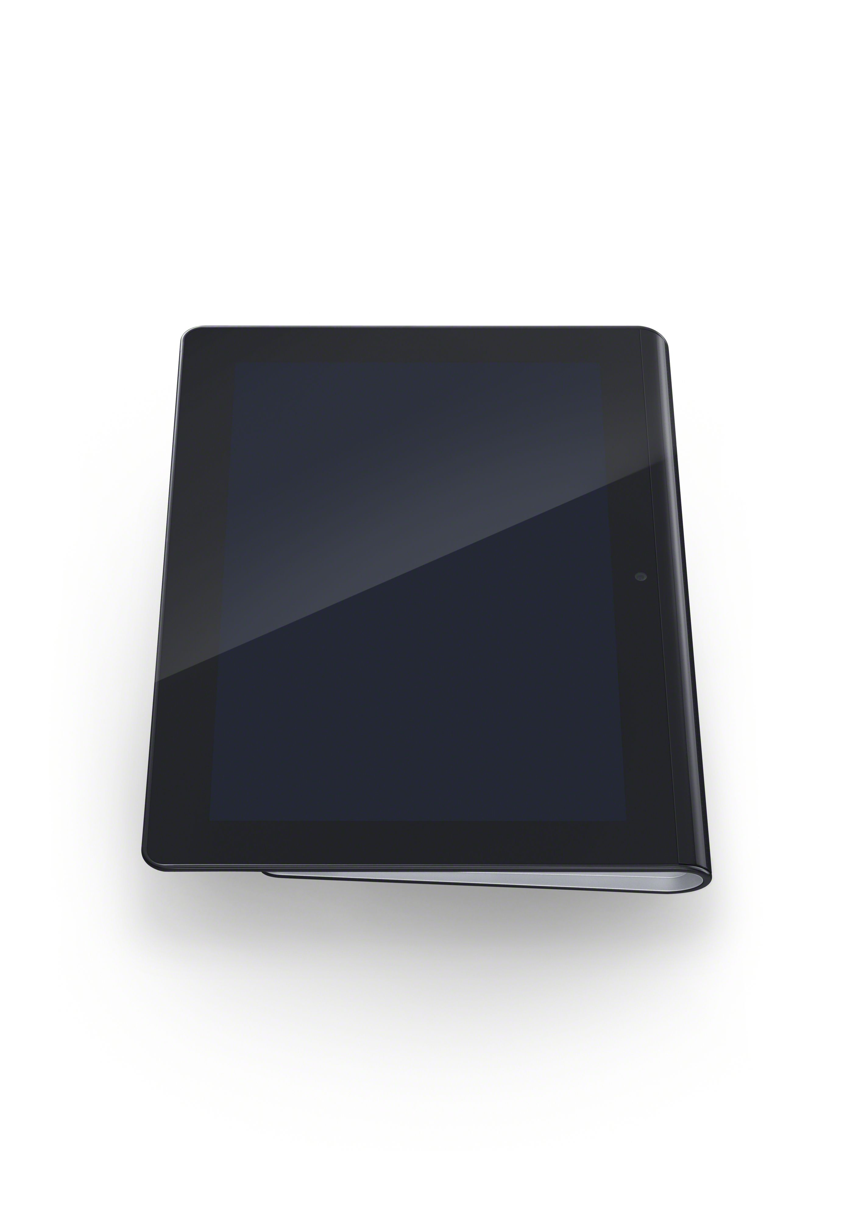 Sony Tablet平板电脑正式发布
