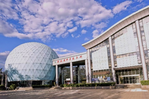 河北省科学技术馆-2