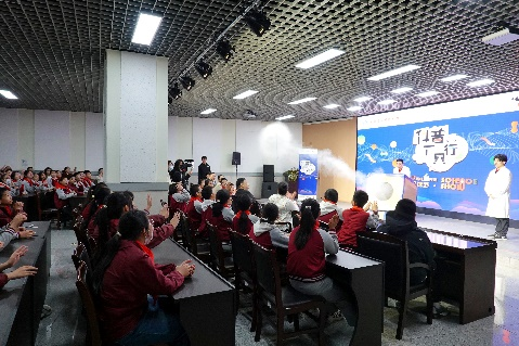 河北省科学技术馆-3