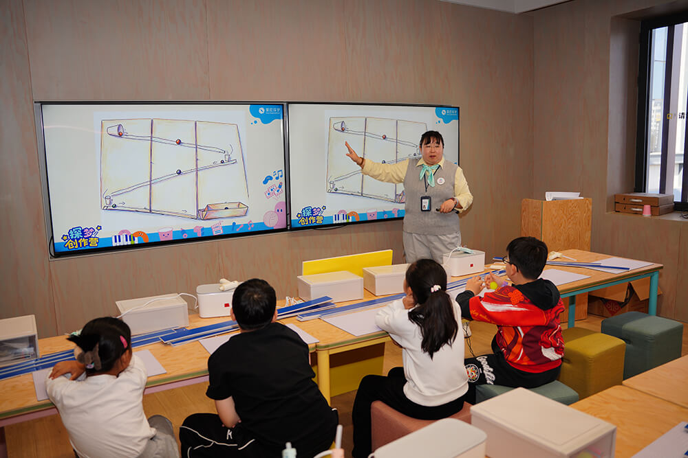 游戏创作营-设计规则讲解 