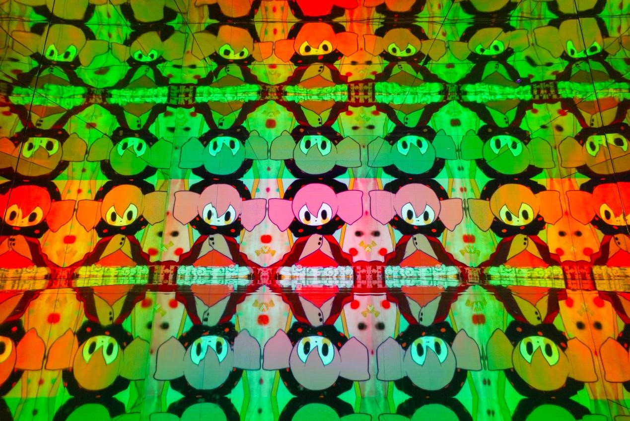 来索尼探梦，《魔法少女小圆》15周年特展惊喜呈现！
